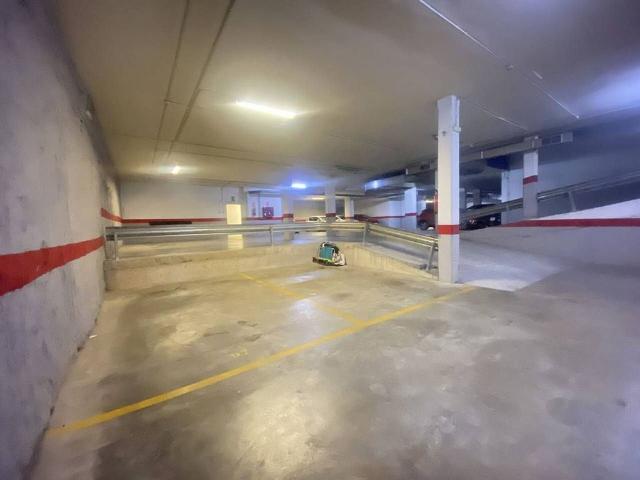 Garaje en venta en Terrassa, Barcelona