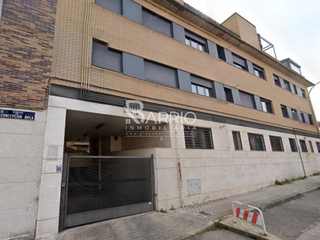 Parking en venta en Madrid, Campamento
