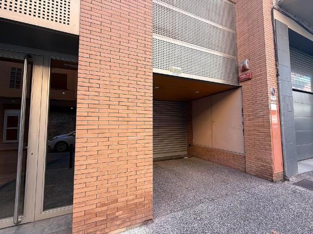 Garaje en venta en Eixample, Gironès