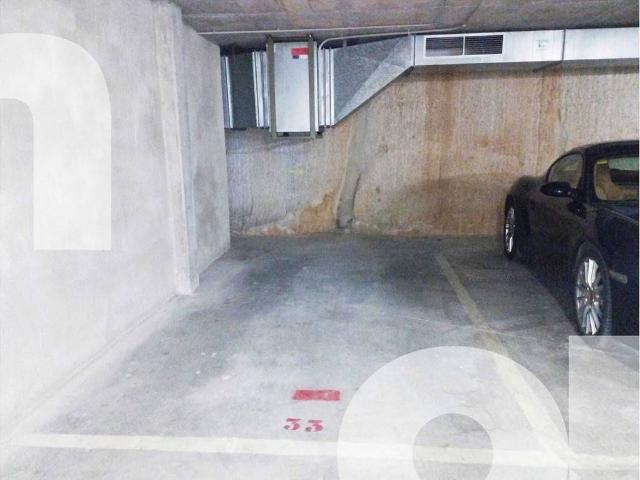Garaje en venta en Hostal, Vallès Oriental