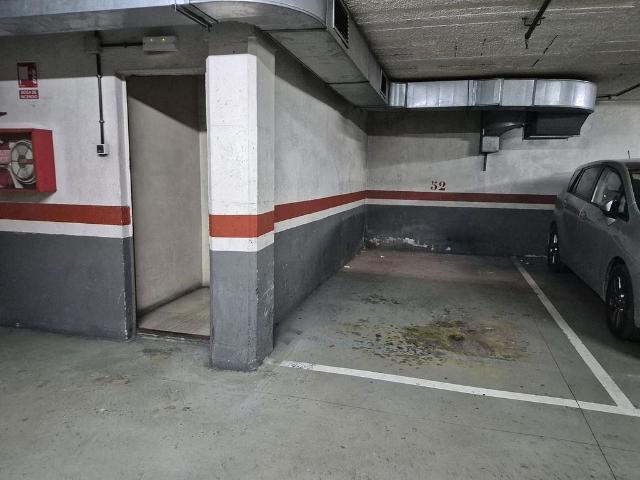 Garaje en venta en Eixample, Barcelona