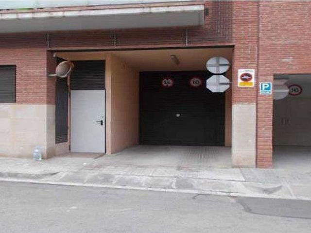 Garaje en venta en Bages, Catalunya