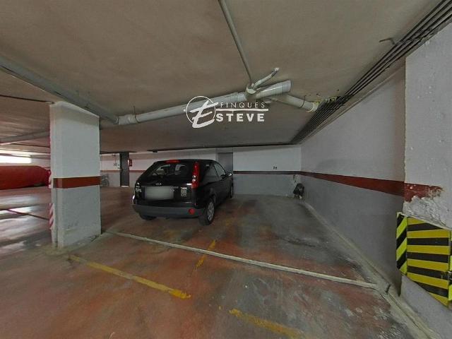 Garaje en venta en Segur de Calafell, Baix Penedès