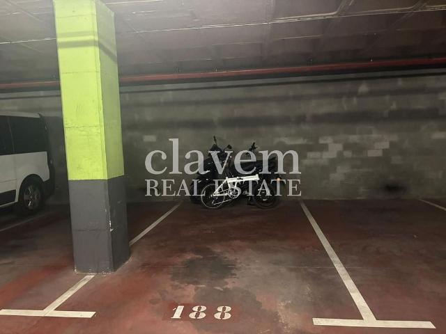 Garaje en venta en Sant Andreu, Barcelonès
