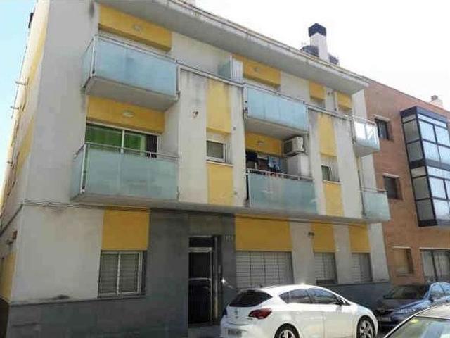 Garaje en venta en Sant Vicenç De Castellet