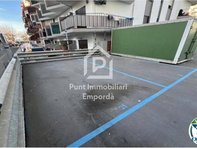 Garaje en venta en Empuriabrava, Alt Empordà
