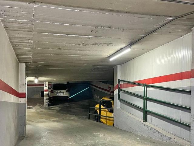 Garaje en venta en Can Falguera, Baix Llobregat