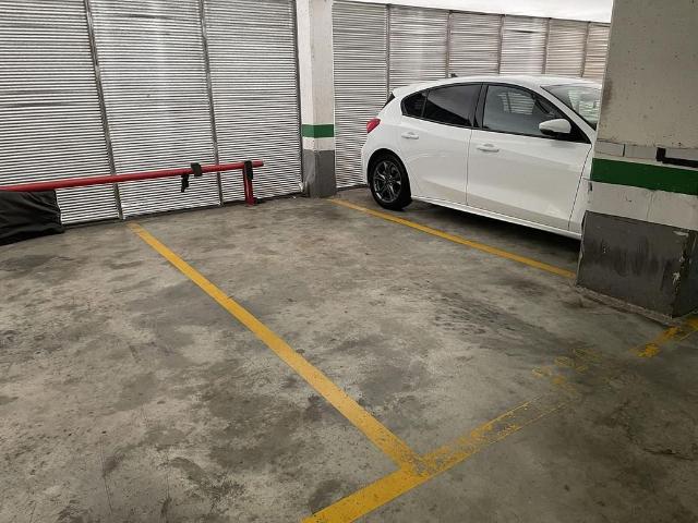 Garaje en venta en Districte 4, Barcelonès