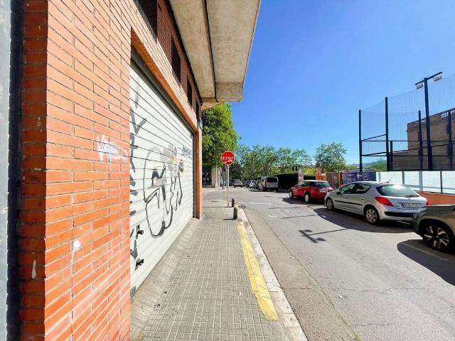Parking en venta en Cerdanyola Del Vallès, Sant Martí