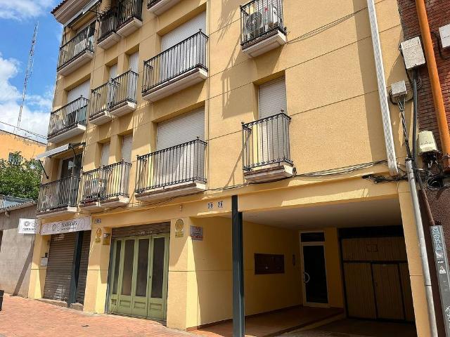 Garaje en venta en la Colònia Sedó, Baix Llobregat