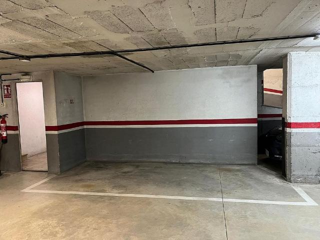 Garaje en venta en la Colònia Sedó, Baix Llobregat