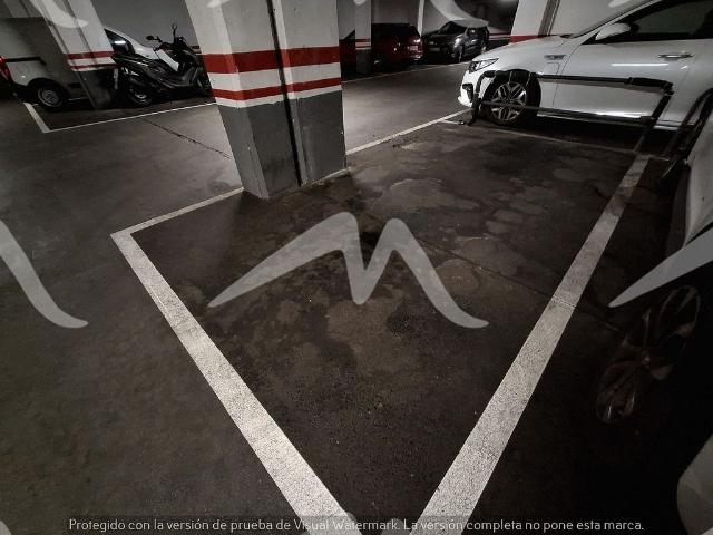 Garaje en venta en Barcelona