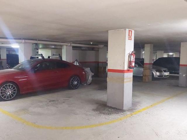 Garaje en venta en Sant Miquel, Vallès Oriental