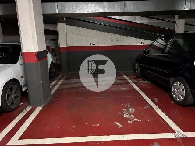 Garaje en venta en Vallès Occidental, Catalunya