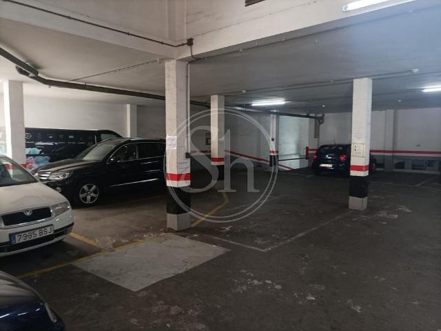 Garaje en venta en Nou Barris, Barcelonès