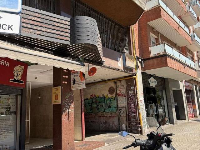 Garaje en venta en Districte 5, Barcelonès