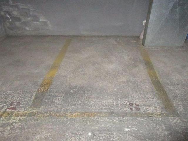 Garaje en venta en Vallès Oriental, Catalunya