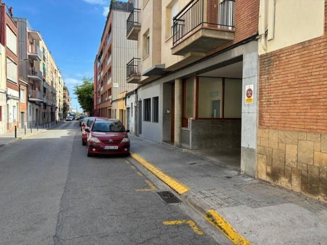 Garaje en venta en Vallès Occidental, Catalunya