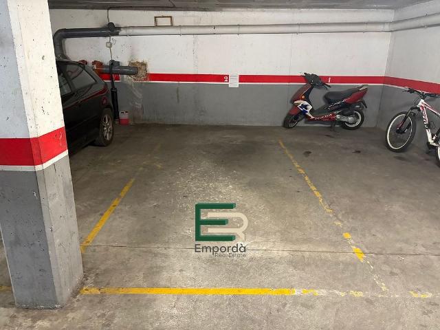 Garaje en venta en Palafrugell, Girona