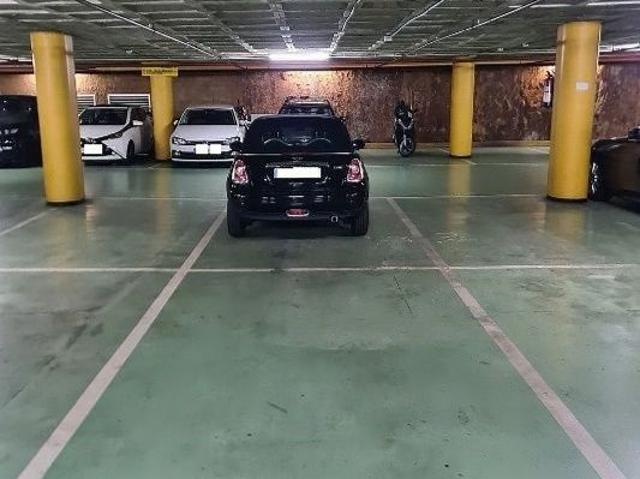 Garaje en venta en Barcelona