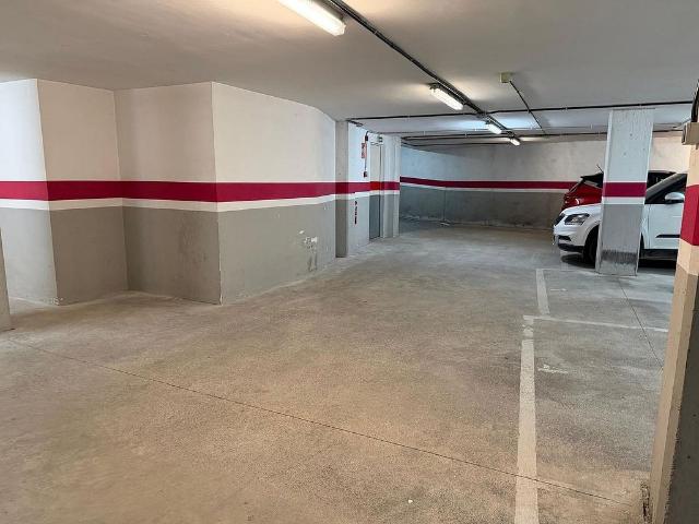 Garaje en venta en Barcelona