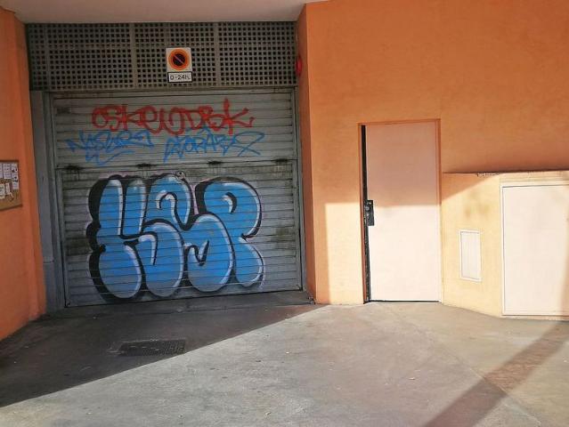 Garaje en venta en Sant Andreu, Barcelonès