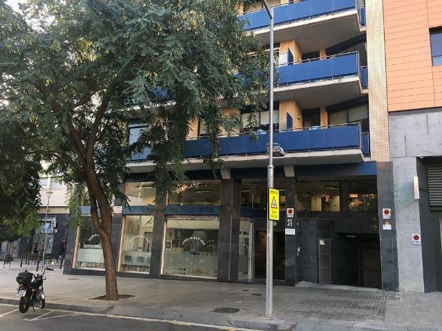 Parking en venta en Barcelona, la Sagrera