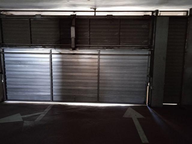 Garaje en venta en Districte 2, Barcelonès