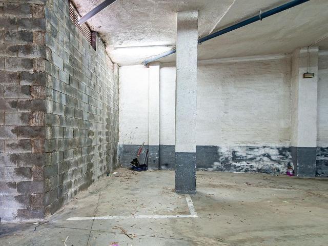 Garaje en venta en Poble Nou, Alt Penedès