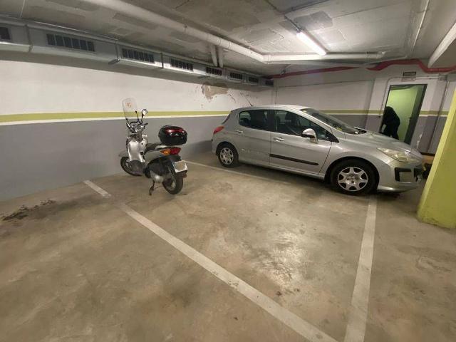 Garaje en venta en Vallès Occidental, Catalunya