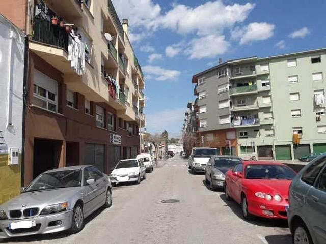 Garaje en venta en Banyoles