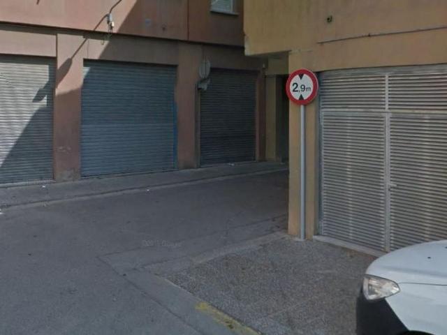 Garaje en venta en Banyoles, Pla de l'Estany