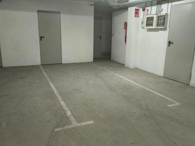 Garaje en venta en Illes Belles, Vallès Oriental
