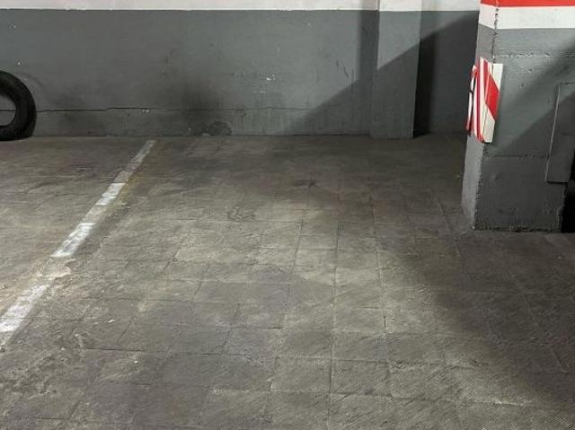 Garaje en venta en Districte 1, Barcelonès