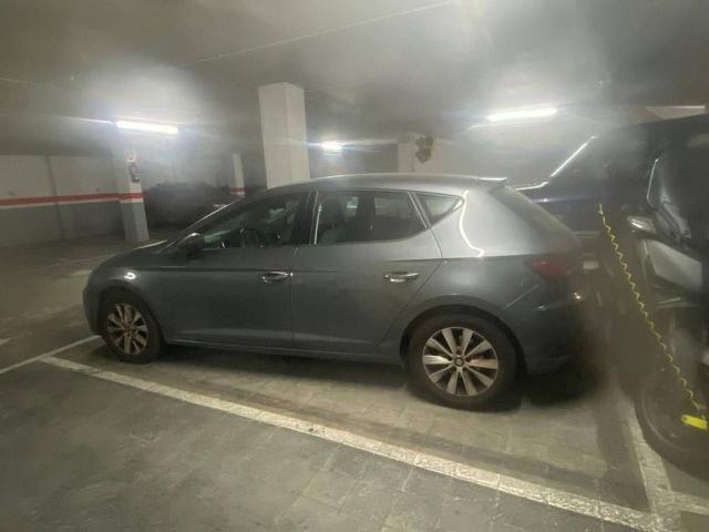 Parking en venta en Badalona, Progrés
