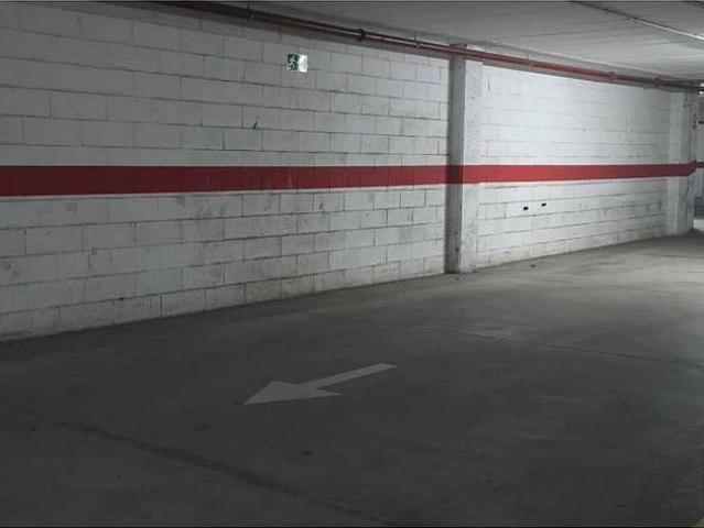 Garaje en venta en Segrià, Catalunya