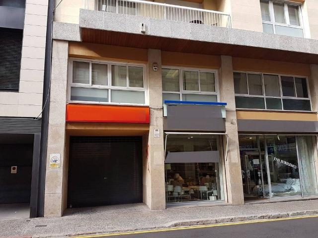 Garaje en venta en Eixample, Gironès