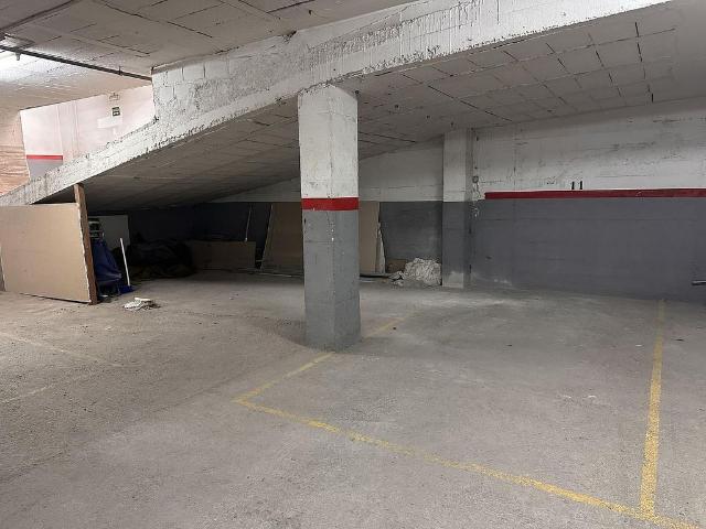 Parking en venta en Olesa De Montserrat