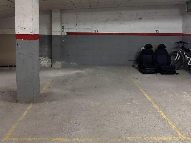 Garaje en venta en Baix Llobregat, Catalunya