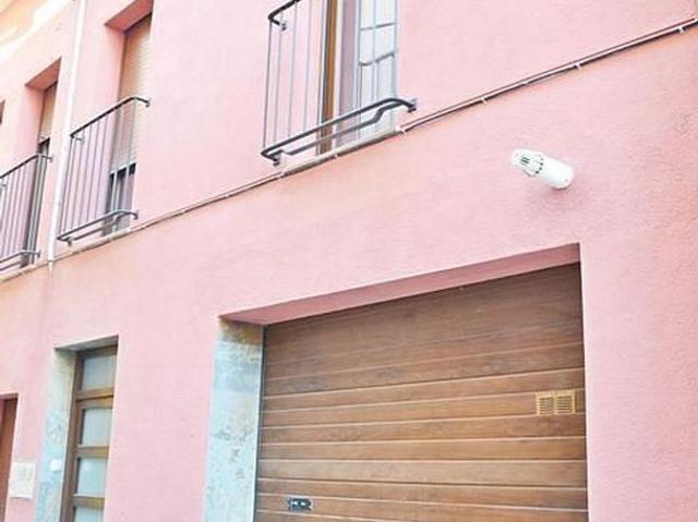 Garaje en venta en Illes Belles, Vallès Oriental