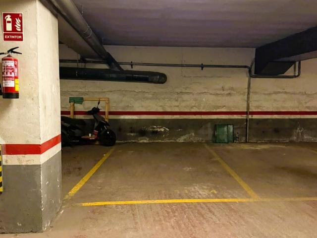 Garaje en venta en el Parc i la Llacuna del Poblenou, Barcelona