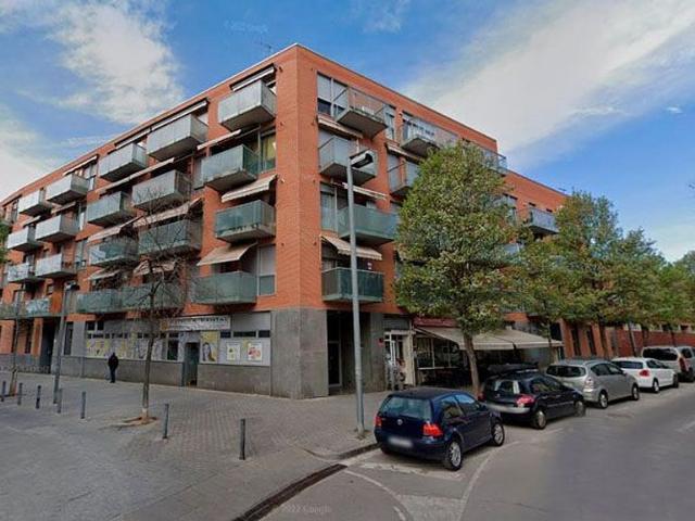 Garaje en venta en Rubí