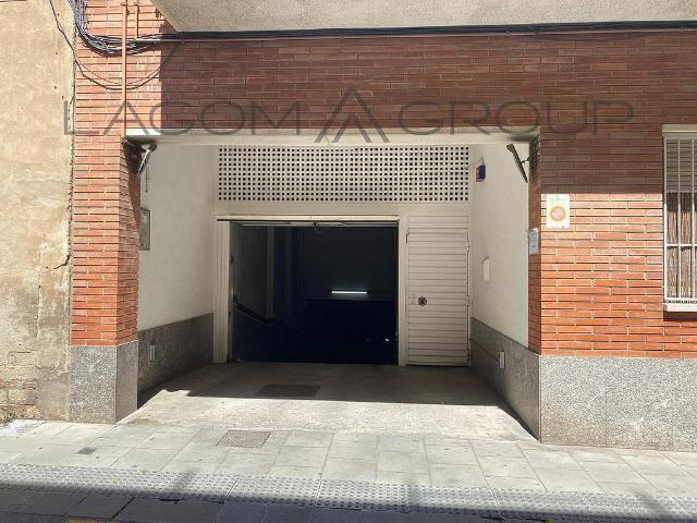 Garaje en venta en Viladecans, Baix Llobregat