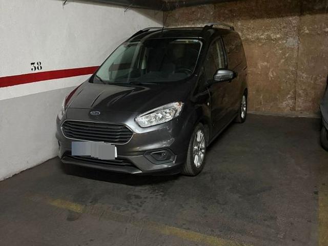 Garaje en venta en Viladecans, Baix Llobregat