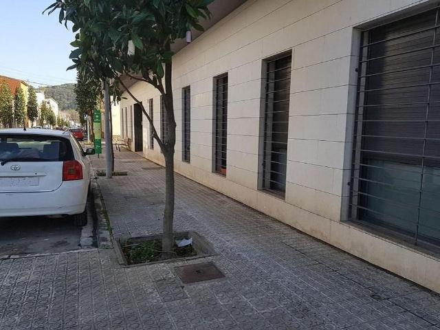Garaje en venta en les Borrelles, Vallès Oriental