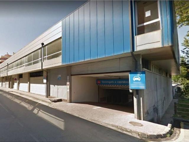Parking en venta en Girona, Santa Eugènia De Ter Parking en venta en Girona, Santa Eugènia De Ter