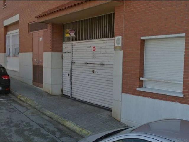 Garaje en venta en Vallès Occidental, Catalunya