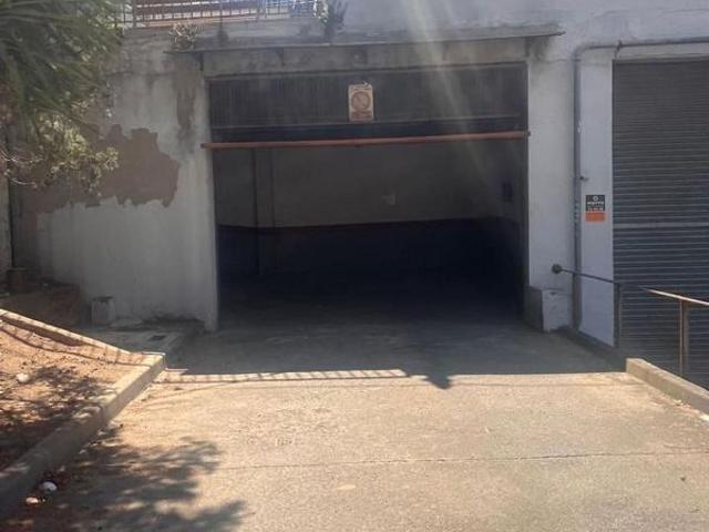 Garaje en venta en Can Calders, Baix Llobregat
