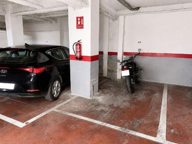 Garaje en venta en Marianao, Baix Llobregat