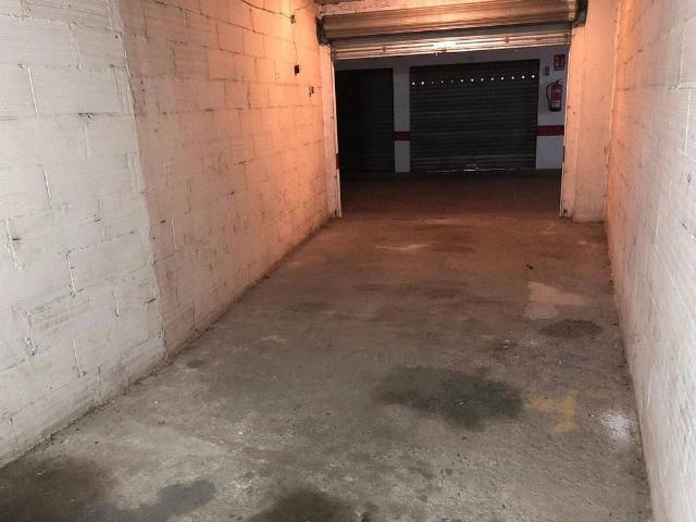 Garaje en venta en Salt, Girona